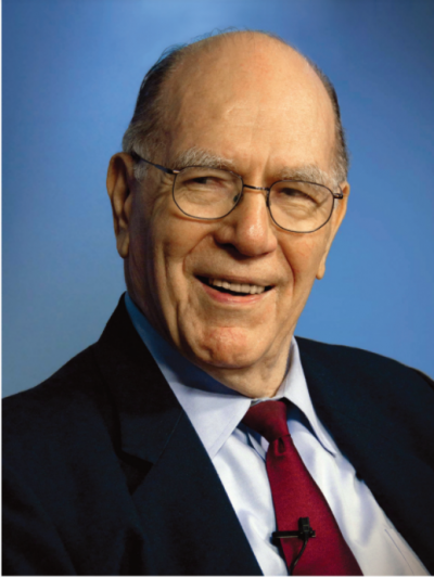 Lyndon LaRouche