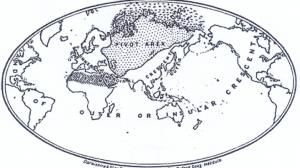 Mackinder’s Heartland Theory